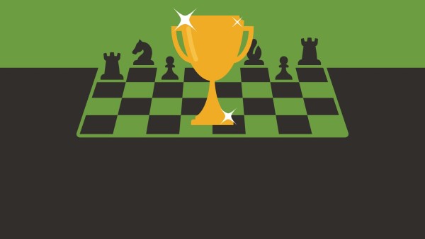 شرکت در مسابقات آنلاین شطرنج
