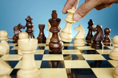تکنیک های اصولی و مهم در بازی شطرنج