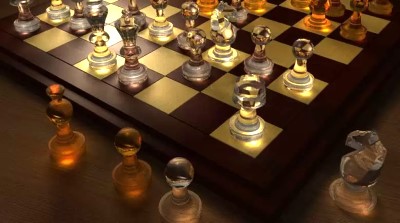 آموزش شطرنج صفر تا صد