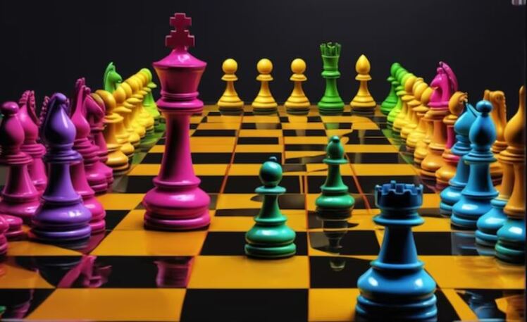 سه راهکار کلیدی برای بهبود مهارت های شطرنج