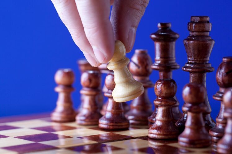 4 اشتباهی که ممکن است هنگام یادگیری تاکتیک‌های شطرنج مرتکب شوید.